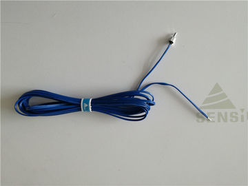 Somun Probları ile Su Geçirmez Sağlam Daldırma NTC Sıcaklık Sensörü