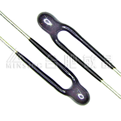 Analog hassasiyetli NTC termistor 0.5KΩ~2000KΩ ≤10S Termal zaman sabit