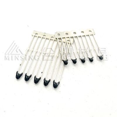 Akıllı sayaçlarda, HVAC ünitelerinde ve endüstriyel kontrol panellerinde doğru sıcaklık verisi sağlamak için geliştirilmiş hassas NTC Termistör