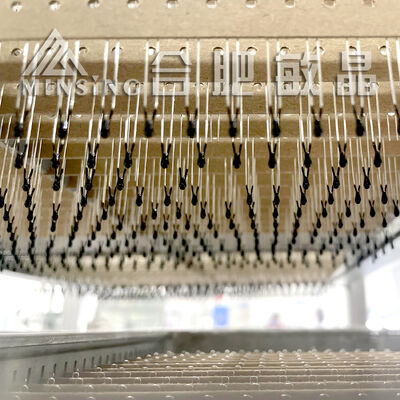 Akıllı sayaçlarda, HVAC ünitelerinde ve endüstriyel kontrol panellerinde doğru sıcaklık verisi sağlamak için geliştirilmiş hassas NTC Termistör